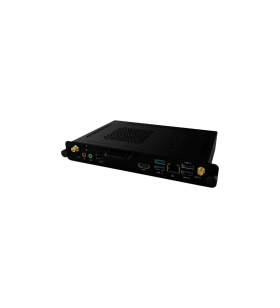 Prestigio solutions pc for light series multiboard: 80 pin connection, intel® comet lake-u cpu i5 10210u 10th gen ; ram 8gb; ssd 256gb