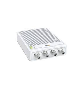 Axis m7116 video encoder/16-channel 25/30 fps zipstream