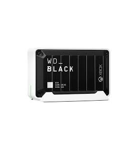 Wd black 2tb d30 game drive ssd/for xbox