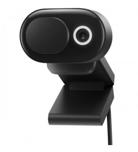Camera web microsoft modern webcam for business, usb, black