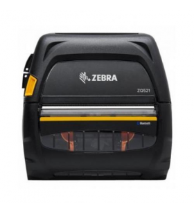Imprimanta de etichete zebra zq521 zq52-buw030e-00