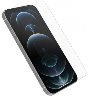 Alpha glass iphone 12 / iphone// iphone 12 pro-clear-propack bu