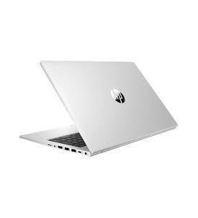 Laptop hp 15.6'' probook 450 g8, fhd, procesor intel core i5-1135g7 (8m cache, up to 4.20 ghz), 16gb ddr4, 1tb ssd, geforce mx450 2gb, free dos, silver