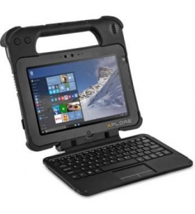 Laptop și tabletă 2-în-1 robust xbook l10