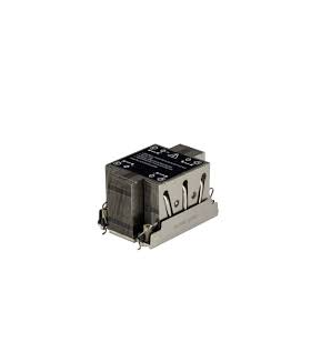 Snk-p0078p - 2u+ passive cpu/heatsink-intel lga4189 x12