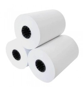 Mm112-40-58 thermal paper roll/112mm x 40m x 58mm diameter