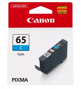 Canon cli-65c cartușe cu cerneală 1 buc. original cyan