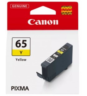 Canon cli-65 cartușe cu cerneală 1 buc. original galben