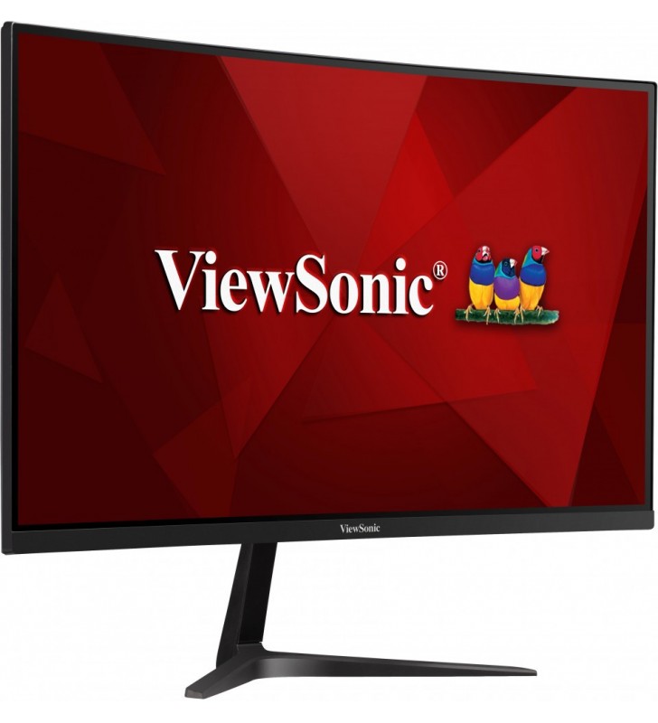 Viewsonic vx series vx2719-pc-mhd led display 68,6 cm (27") 1920 x 1080 pixel full hd negru