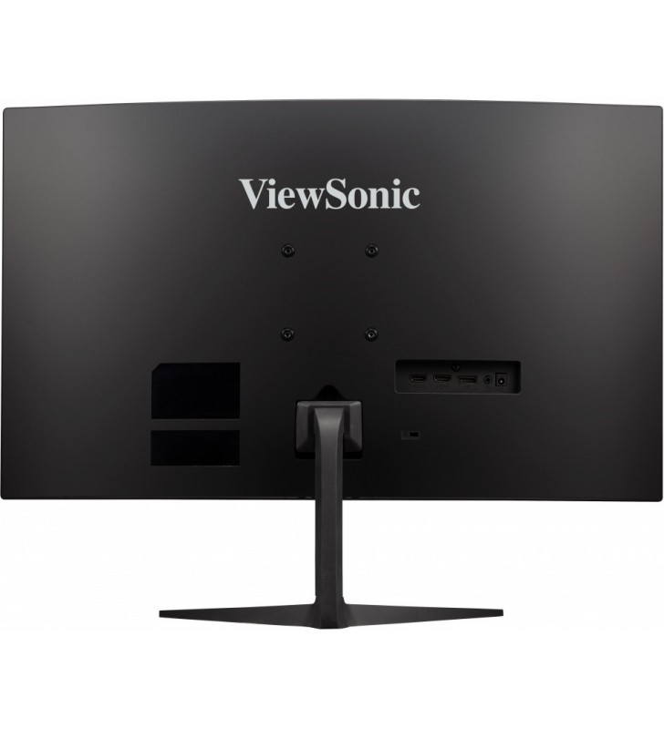 Viewsonic vx series vx2719-pc-mhd led display 68,6 cm (27") 1920 x 1080 pixel full hd negru