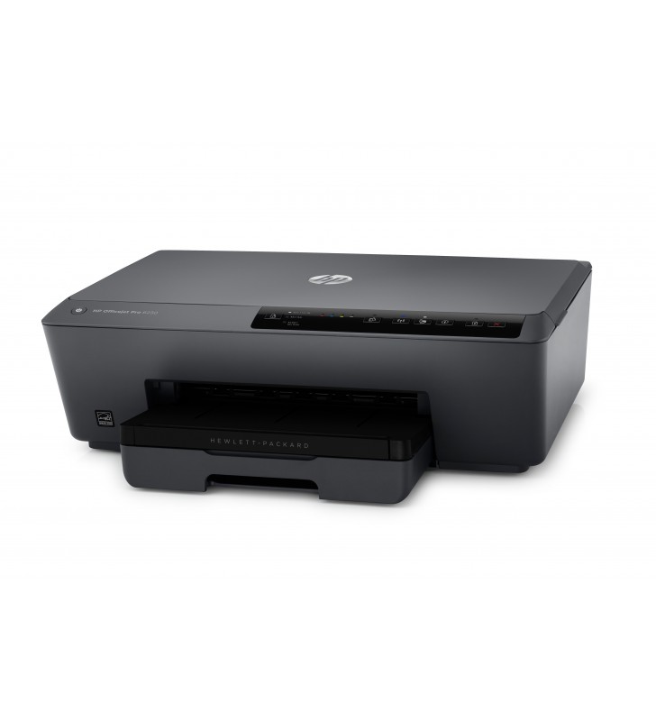 Hp officejet pro 6230 imprimante cu jet de cerneală culoare 600 x 1200 dpi a4 wi-fi
