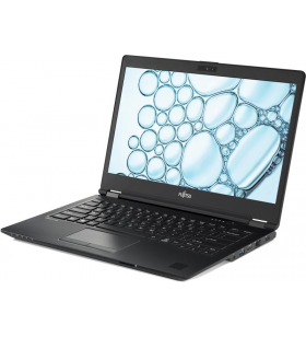 Laptop fujitsu lifebook 7411  14.0" fhd, intel core i5-1135g7, 8gb ddr4, ssd 256gb m.2, fingerprint, 4cell 50whr, win 10 pro 64bit, 1yr