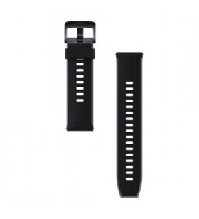 Huawei watch 3 strap 22mm black 51994539