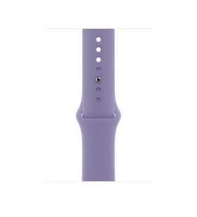 Curea smartwatch apple sportband, 45mm, english lavender