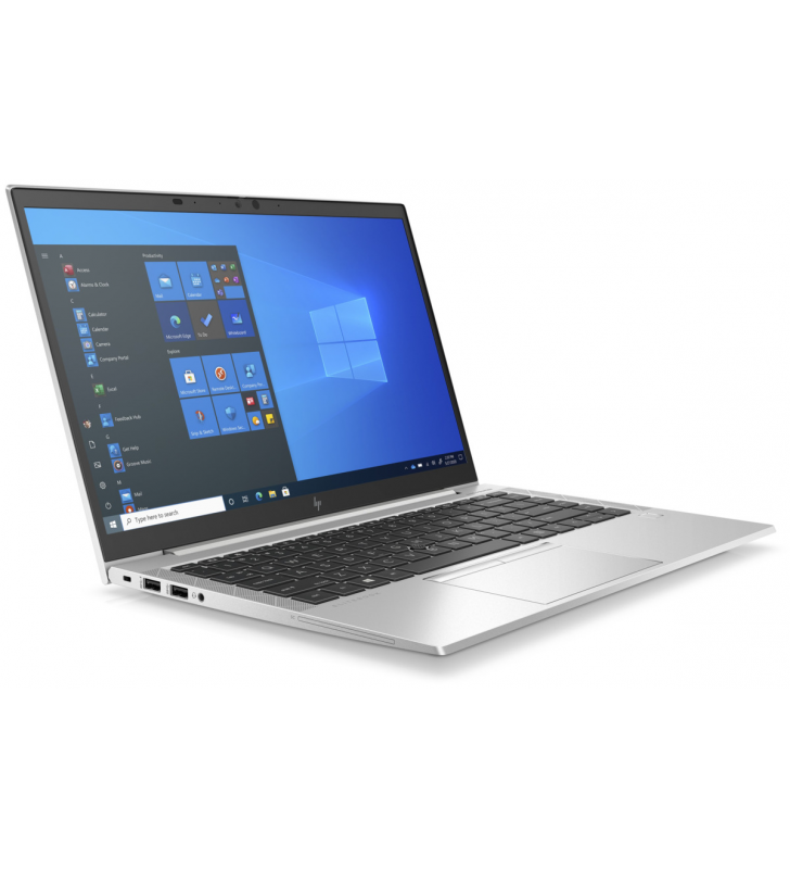 Laptop elitebook 845 g8 r5-5650u pro/14 fhd 16gb 512gb w10p6 pvcy 3y