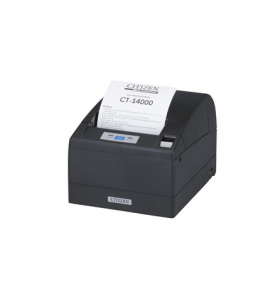 Ct-s4000 printer parallel usb/lpt 8 dots/mm 203 dpi black