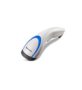 Sg20 hc 2d, wht, corded,usb/kbw/232 i/f (healthcare 2d corded high performance ea30 imager, white scanner only, cable ordered separately)