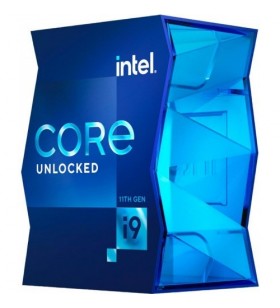 Procesor intel core i9-11900k, 3.50ghz, socket 1200, box