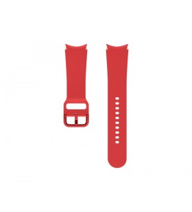 Samsung et-sfr87lregeu accesoriu ceas smart formație roşu