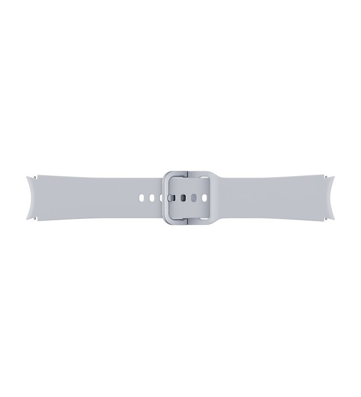 Samsung et-sfr87lsegeu accesoriu ceas smart formație argint fluorelastomer