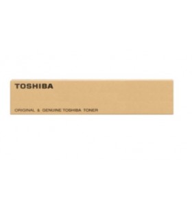 Toshiba t-fc505ec cartuș toner 1 buc. original cyan