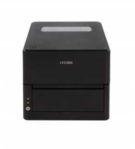 Cl-e300ex printer usb bt black/en plug