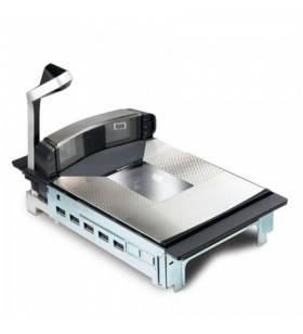 Mgl9800i, scanner only (adaptive scale), medium platter/sapphire glass, tdr tall, eu brick, retail usb cable