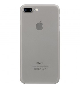 Husa capac spate slim alb apple iphone 7 plus, iphone 8 plus
