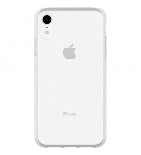 Husa capac spate hybrid transparent apple iphone xr