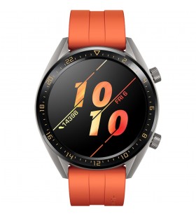 Smartwatch watch gt 46mm active portocaliu