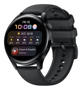 Smartwatch watch 3 active edition negru