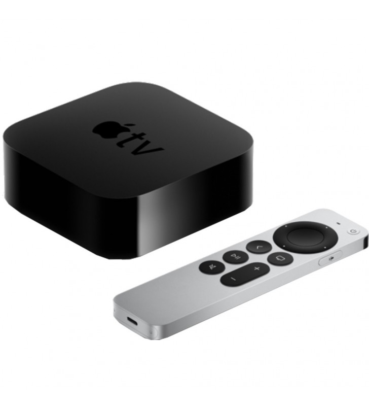 Media-player apple tv, 32gb, 1080p