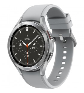 Smartwatch galaxy watch 4 classic otel inoxidabil 46mm silver argintiu