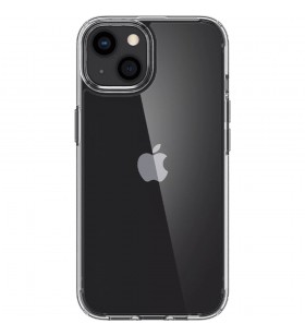 Husa capac spate ultra hybrid transparent apple iphone 13