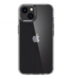 Husa capac spate ultra hybrid transparent apple iphone 13 mini