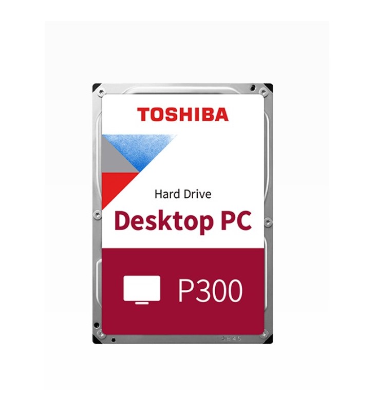 Toshiba p300 3.5" 2000 giga bites nl-sata