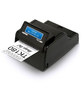 Printer tk180 rs232/usb/eth plastic case