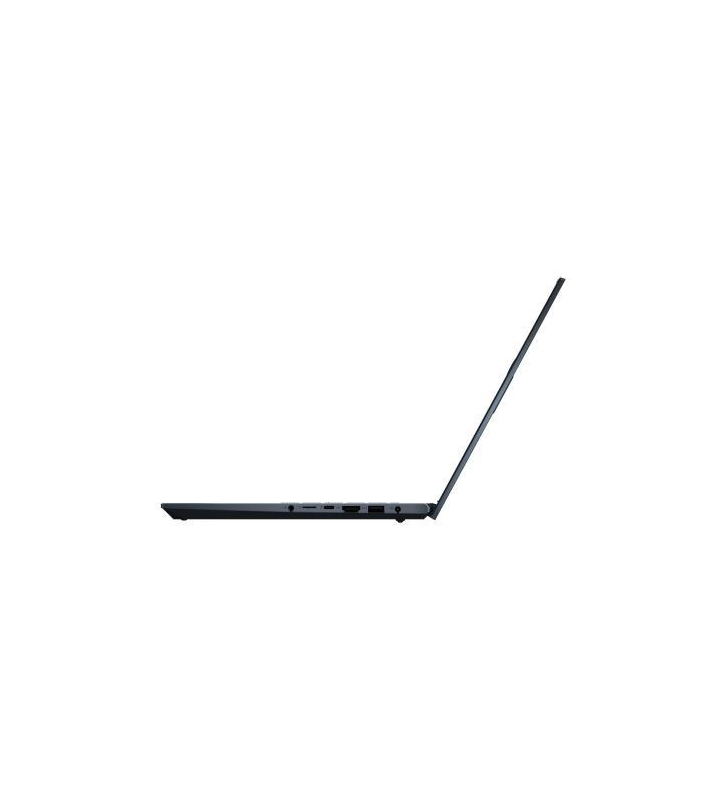 Laptop asus vivobook oled k3400ph-km009t, intel core i5-11300h, 14inch, ram 8gb, ssd 512gb, nvidia geforce gtx 1650 4gb, windows 10, quiet blue