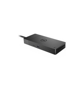 Dell performance dock wd19dcs, 240w