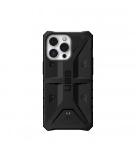 Husa de protectie uag pathfinder pentru iphone 13 pro, negru