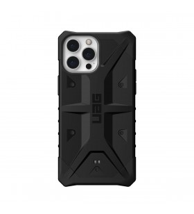 Husa de protectie uag pathfinder pentru iphone 13 pro max, negru