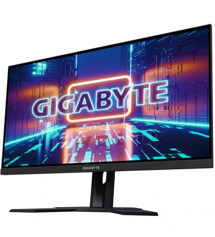 Gigabyte m27q 68,6 cm (27") 2560 x 1440 pixel quad hd led negru