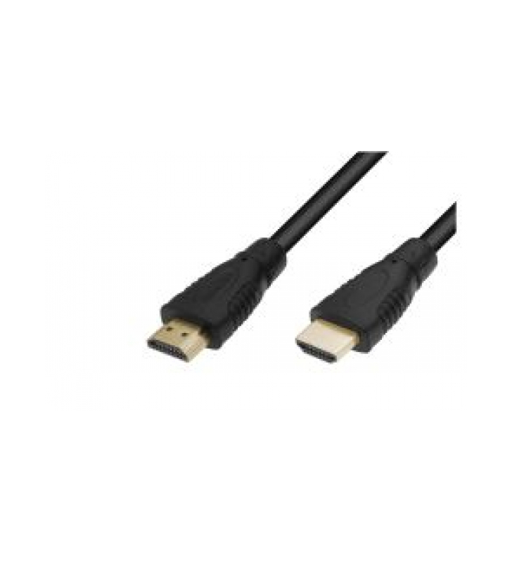 Hdmi cable 4k 60hz 3.0m prof/high speed w/e 18gbps black