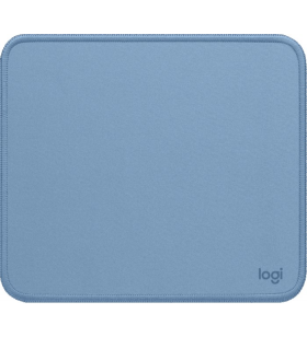 Logitech mouse pad studio series blue grey