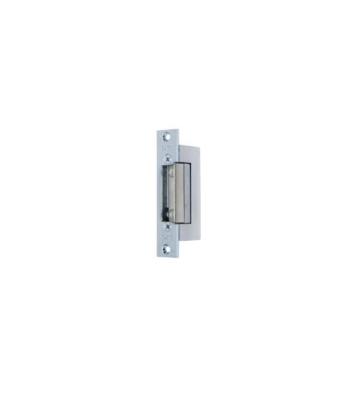Entry panel electrical strike/mechanical blocking 932091e 2n