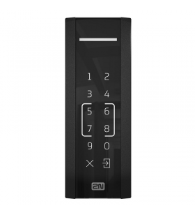 Access unit 2.0 touch keypad/rfid 916116 2n