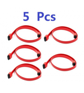 Gm/gbt flat cable/with contacts (5 pcs)