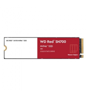 Ssd western digital red sn700, 1tb, pci express 3.0 x4, m.2