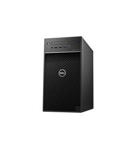 Dell precision 3650 tower,intel core i9-10900k(10core,20mb cache 3.7ghz/5.3ghz),64gb(2x32)udimm ddr4,1tb(m.2)nvme ssd+2tb(hdd)3.5 inch 7200rpm,nodvd,nvidia rtx a4000/16gb,dell mouse-ms116,dell keyboard-kb216,win10pro,3yr nbd