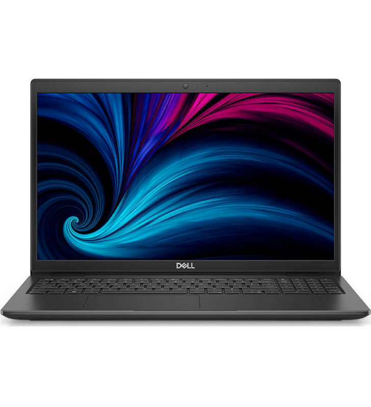 Laptop dell latitude 3520,15.6" fhd(1920x1080)notouch ag 250nits,intel core i7-1165g7(8mb/4.2ghz),16gb(1x16)ddr4,256gb(m.2)pcie nvme+1tb 5400rpm,nvidia geforce mx350,ax201 802.11ax160mhz+bt 5.1,backlit kb,3cell 41whr,fgp(in power button),win10pro,3yr prspt